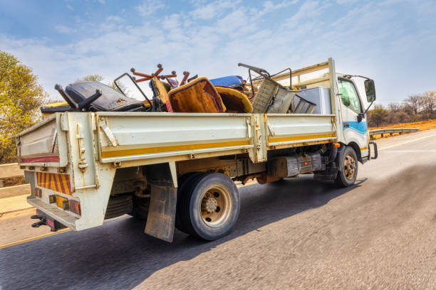 Best Hoarding Cleanup  in Shamrock, TX