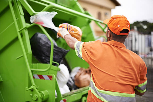 Best Recycling Services for Junk  in Shamrock, TX