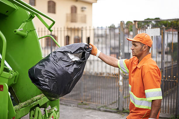 Best Commercial Junk Removal  in Shamrock, TX