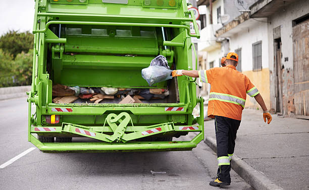  Shamrock, TX Junk Removal Pros